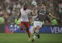 Inter e Fluminense definem uniformes para o jogo que vale vaga na final da Libertadores