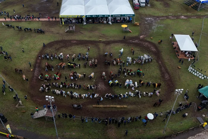 Duda Fortes / Agencia RBS Duda Fortes / Agencia RBS