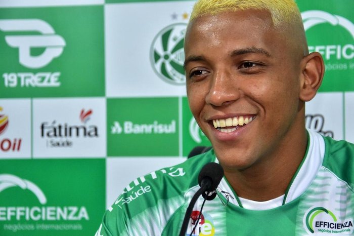 Gabriel Tadiotto / Divulgação / Juventude