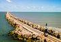 Molhes da Barra: a muralha de pedra que protege navios e o Porto de Rio Grande