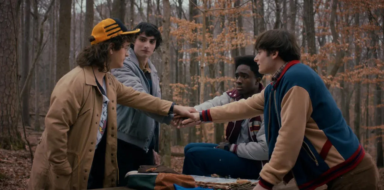 Divulgação/Netflix