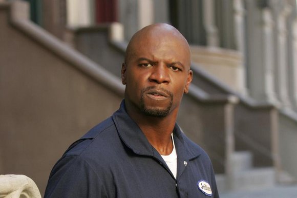 Terry Crews Discute Com Jornalista Que Rebateu Declaracao Dele Com Comentario Ofensivo Gzh