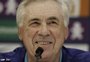 A música que Carlo Ancelotti escolheu para cantar no trote da Seleção Brasileira 