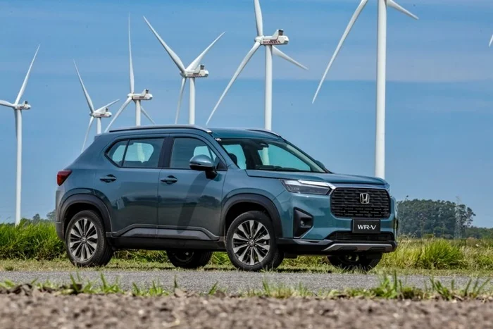Honda / Divulgação
