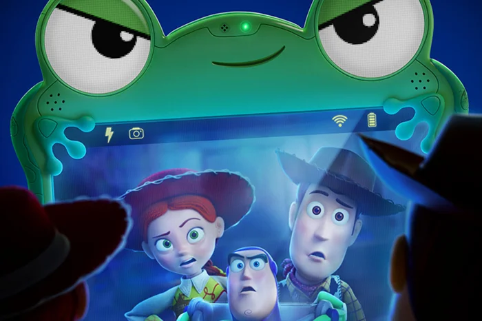 Disney/Pixar / Divulgação Disney/Pixar / Divulgação