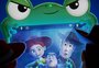 Antes, durante e depois de Toy Story 5