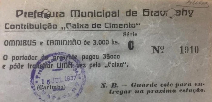 Arquivo Pessoal / Amon Costa