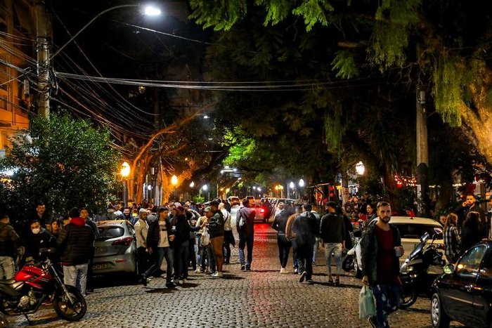 Giuliam Serafim/Prefeitura Municipal de Porto Alegre / Divulgação