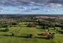 Imagem em 3D reconstitui redução jesuítica de 400 anos atrás; veja o antes e depois  