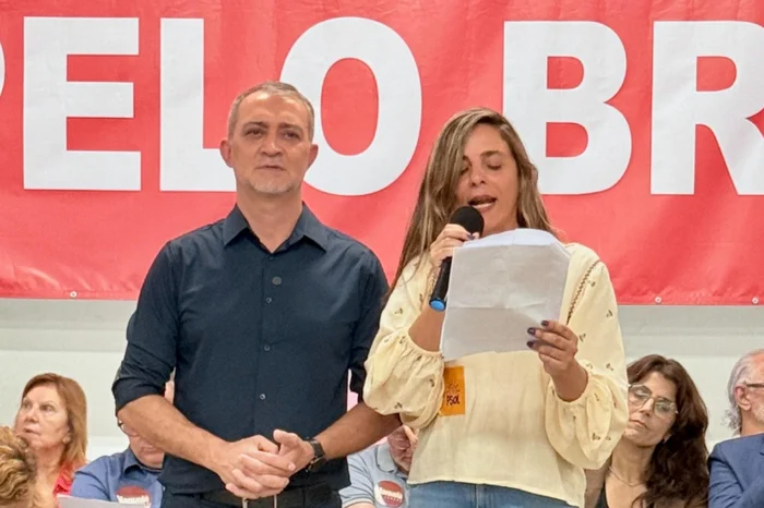 Edegar Pretto / Reprodução
