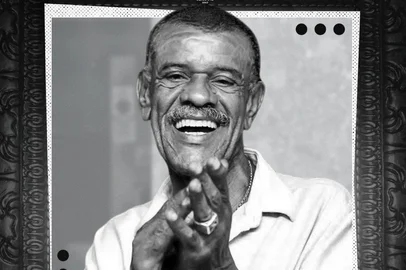 O cantor e compositor Marcos de Souza Nunes, o Marquinho PQD, morreu, na manhã desta segunda-feira (29), no Rio de Janeiro, aos 66 anos. A morte do artista foi divulgada em suas redes sociais, após ele ficar dias internado. A causa não foi divulgada.<!-- NICAID(16135199) -->