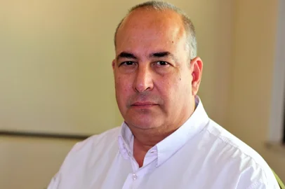 Morreu nesta segunda-feira (28) Marco Aurélio Krieger, vice-presidente de Produção e Inovação em Saúde da Fundação Oswaldo Cruz (Fiocruz). Ele estava no cargo desde 2017. Tinha 61 anos e lutava contra um câncer.<!-- NICAID(16026296) -->