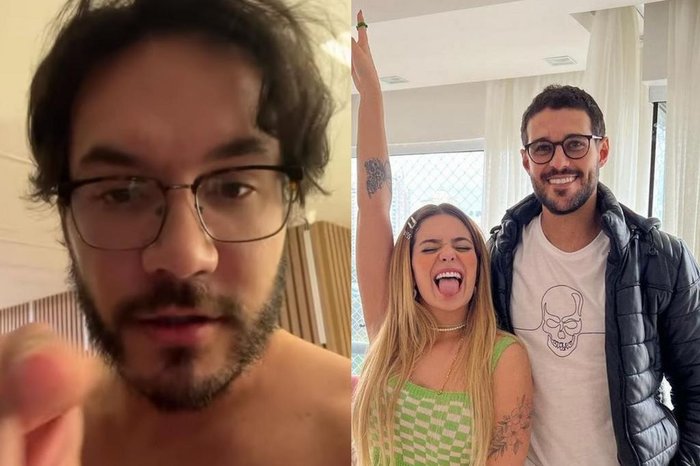 Instagram / Reprodução