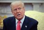 "Acho que acontecerá", diz Trump sobre anexação da Groenlândia