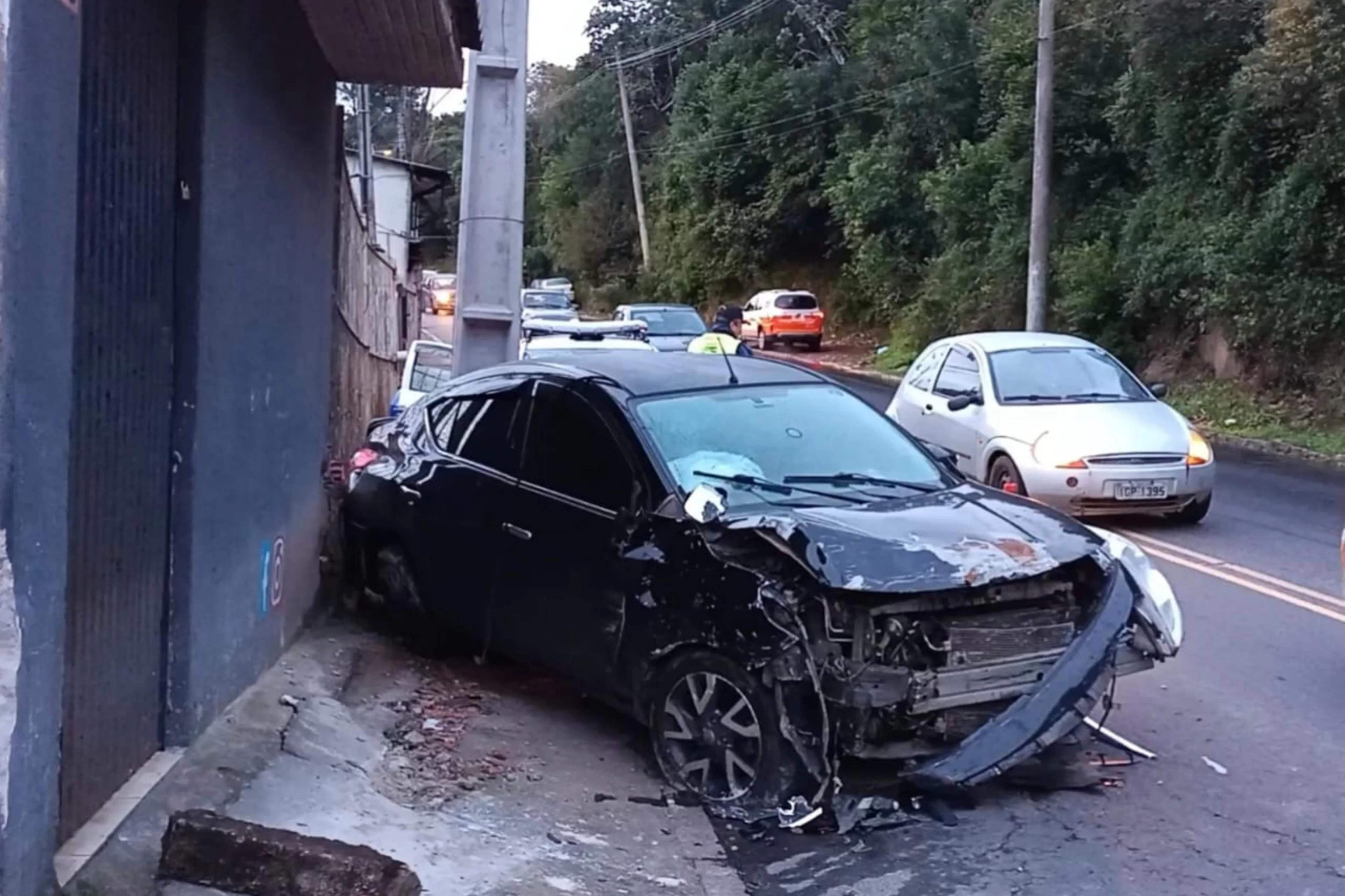 Leandro Rodrigues/Agência RBS