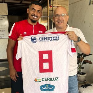 Arquivo Pessoal / Divulgação Arquivo Pessoal / Divulgação
