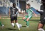 Juventude perde para o Mixto-MT e sai em desvantagem nas semifinais do Brasileirão Feminino A-3