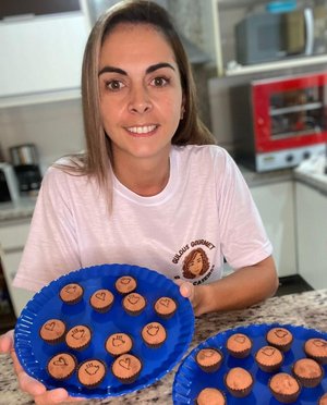 Arquivo pessoal / Arquivo pessoal