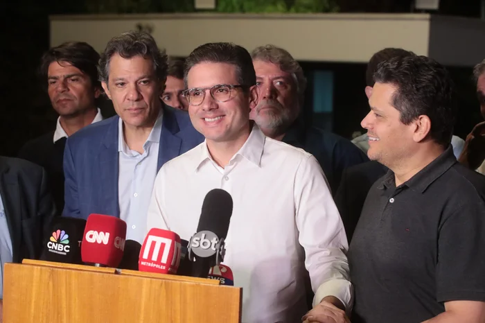 Bruno Spada / Câmara dos Deputados Bruno Spada / Câmara dos Deputados