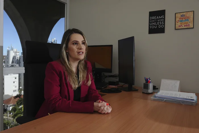 Bruno Todeschini / Agencia RBS