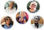 As avós estão on! Conheça mulheres maduras que fazem sucesso nas redes sociais