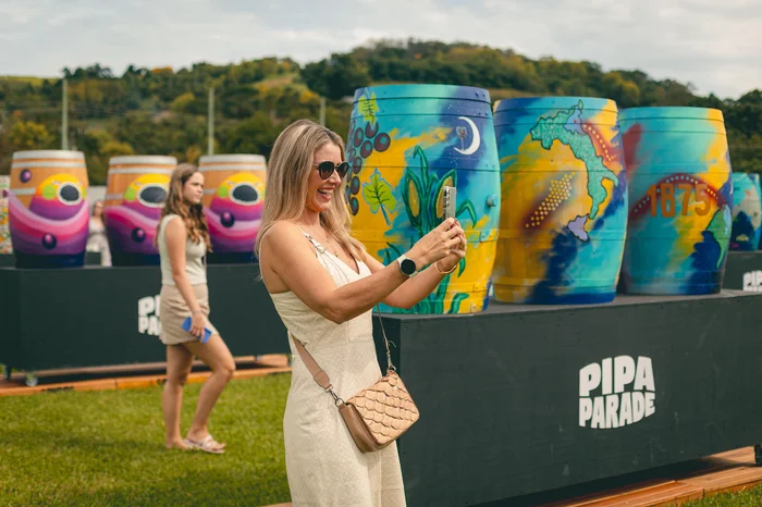 Pipa Festival / Divulgação