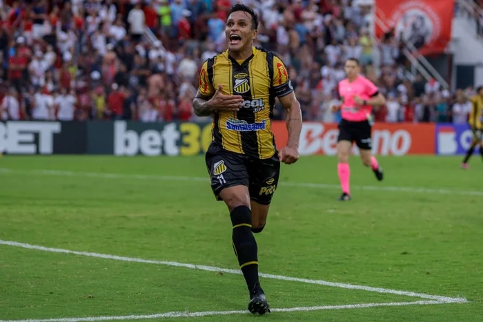 Ozzair jr / Divulgação/ Novorizontino