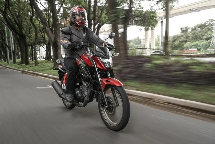 Honda / Divulgação Honda / Divulgação