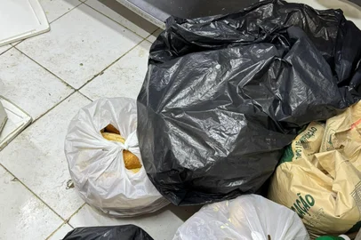 Vigilância interdita padaria no Moinhos de Vento, em Porto Alegre<!-- NICAID(16100100) -->