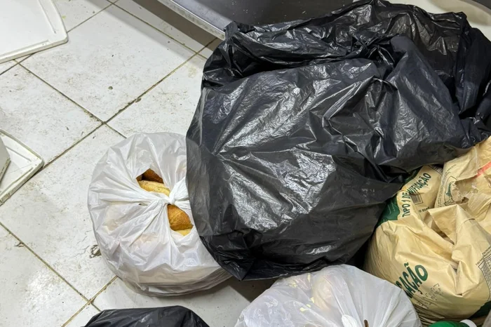 Secretaria Municipal da Saúde / Divulgação Secretaria Municipal da Saúde / Divulgação