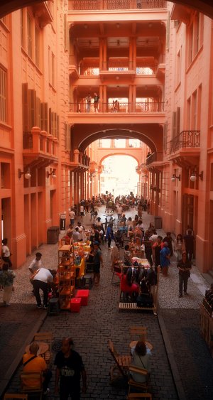 Reprodução / Tô na Rua