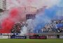 Caxias encerra a temporada com apenas uma derrota no Estádio Centenário