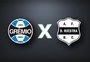 Grêmio x Deportivo Riestra na Jornada Digital da Gaúcha; acompanhe ao vivo 