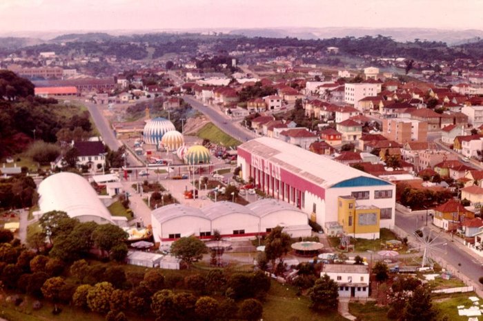 Studio Geremia / Arquivo Histórico Municipal João Spadari Adami,divulgação Studio Geremia / Arquivo Histórico Municipal João Spadari Adami,divulgação