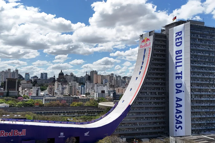 Jonathan Heckler / Agencia RBS