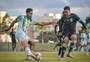 Juventude é goleado pelo América-MG no Brasileirão Sub-17