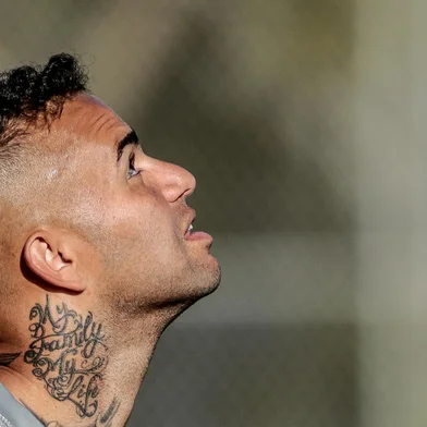 Treino corinthians Imagem Nº 163113 - Foto: Agência Corinthians <!-- NICAID(15168179) -->