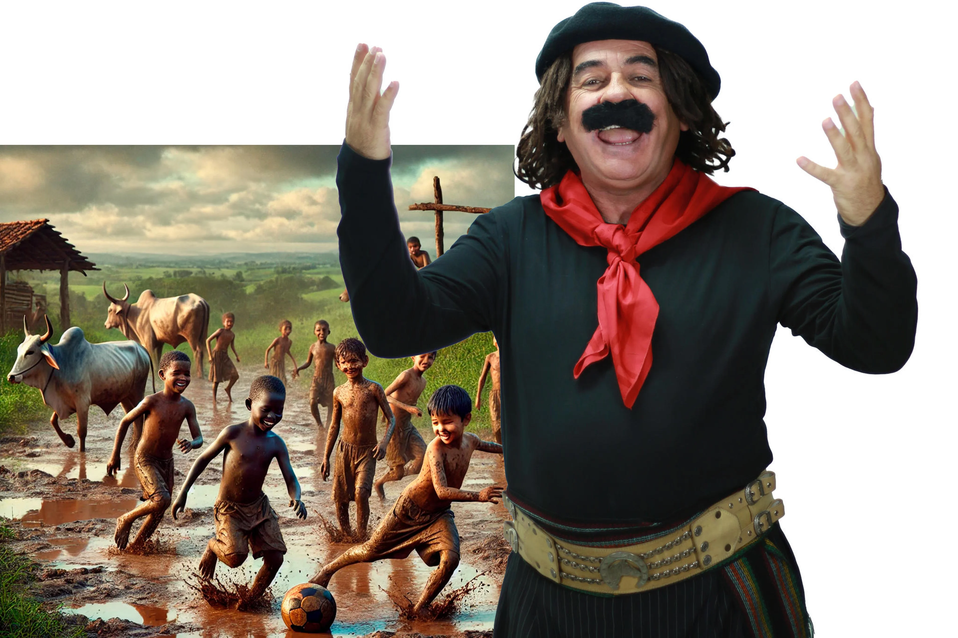 Fabrício Eckhard/Divulgação