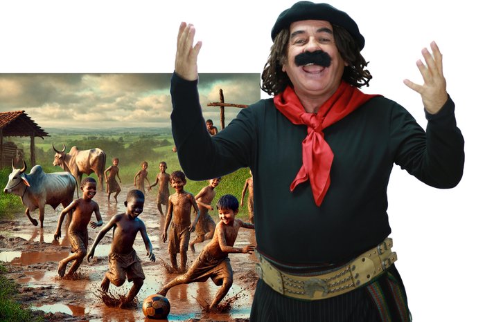 Fabrício Eckhard / Divulgação