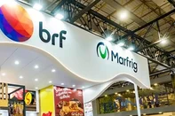 Fusão entre a Marfrig e BRF<!-- NICAID(16038522) -->