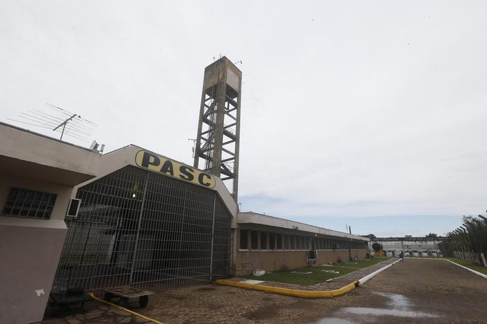 Lauro Alves / Agencia RBS Lauro Alves / Agencia RBS