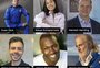 Brasileiro ganha sorteio e irá ao espaço com a Blue Origin