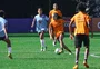 Meia do Inter é convocada para defender a seleção brasileira sub-19 na Liga de Desenvolvimento