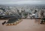 Nível do Guaíba seguirá acima da cota de inundação por 10 dias, estimam pesquisadores da UFRGS