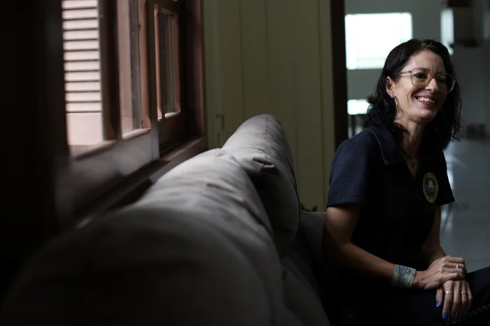 Duda Fortes / Agencia RBS Duda Fortes / Agencia RBS