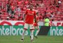 Baralhas perde espaço no Inter e recebe sondagem para voltar ao Atlético-GO