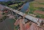 Entrega de nova ponte no Vale do Taquari volta a ser adiada