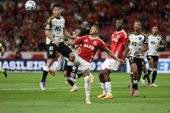 Renan Mattos / Agencia RBS