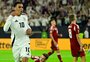 Musiala brilha e Alemanha se vinga da Hungria com goleada na Liga da Nações