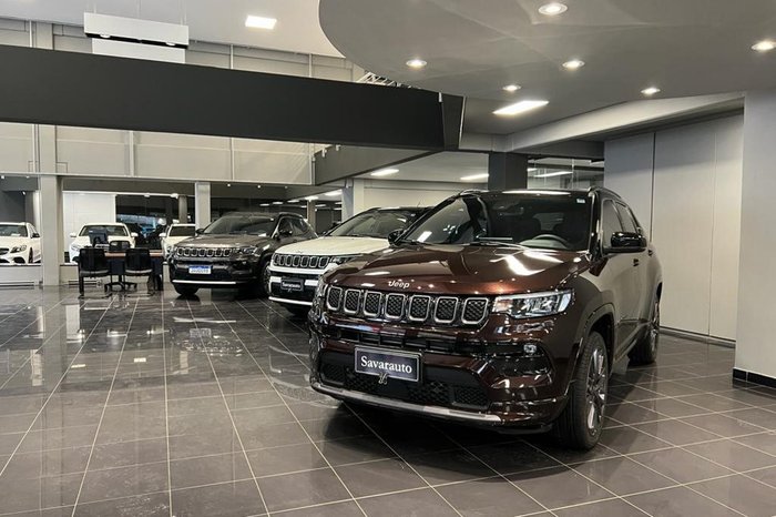 Rodrigo Rey / Savarauto Multimarcas / Divulgação